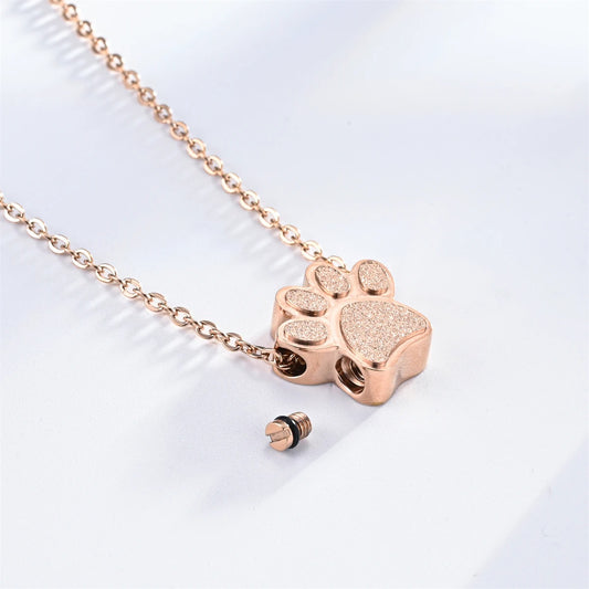 PawLove Necklace